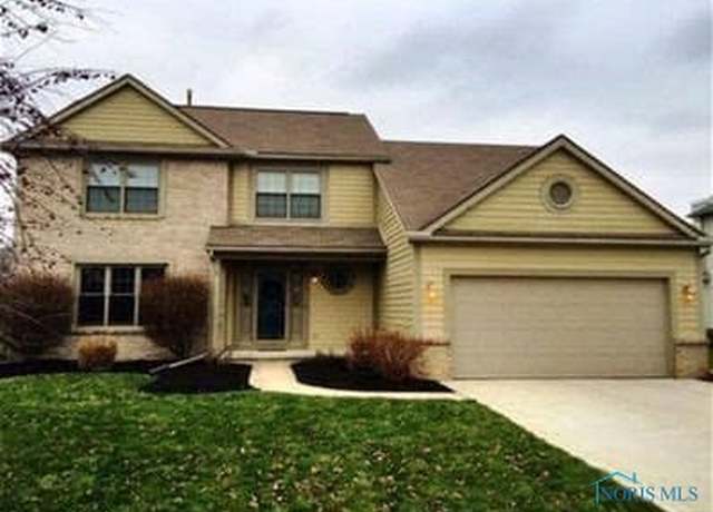 Property at 2053 Lexington Dr, Perrysburg, OH 43551, 4 beds, 2.5 baths