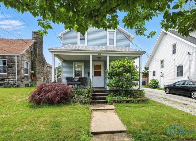 Property at 118 S Summit St, Bowling Green, OH 43402, 2 beds, 2 baths