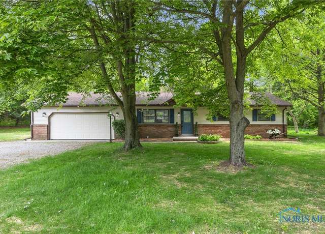 Property at 12908 County Road 10 3, Delta, OH 43515, 3 beds, 2 baths