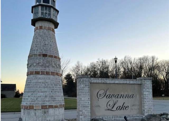 Property at 0 Lot 36 Savannah Lake Blvd, Whitehouse, OH 43571