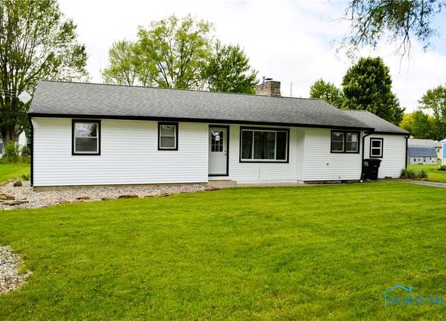 Property at 116 Woodland Dr, Antwerp, OH 45813, 4 beds, 2 baths