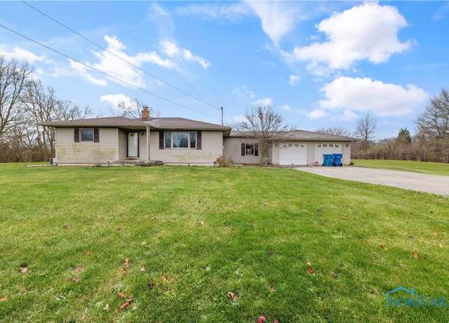 Property at 7157 Stitt Rd, Waterville, OH 43566, 3 beds, 2 baths
