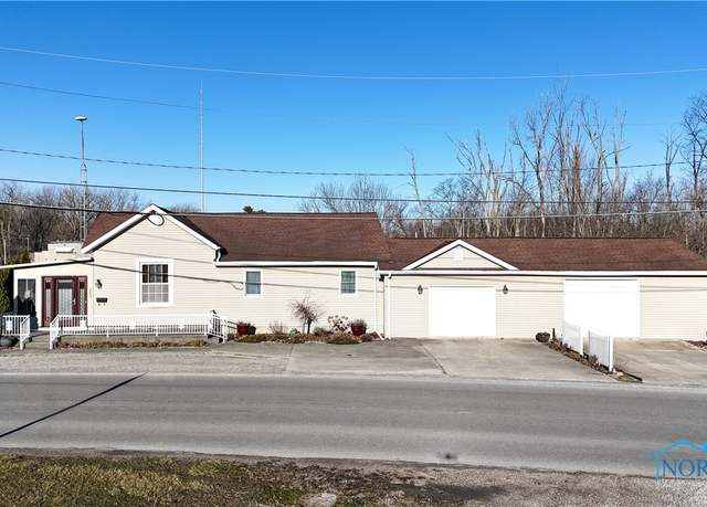 Property at 202 Klingler Rd, Paulding, OH 45879, 4 beds, 2.5 baths