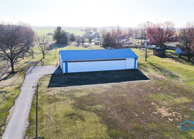 Property at 199 Klingler Rd, Paulding, OH 45879