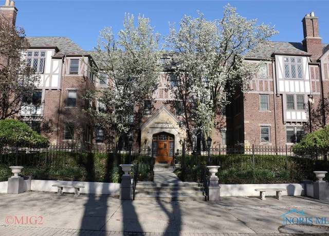 Property at 2200 Scottwood Ave #2, Toledo, OH 43620, 1 bed, 1 bath