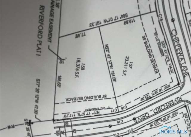 Property at 26766 Riverford Dr, Perrysburg, OH 43551