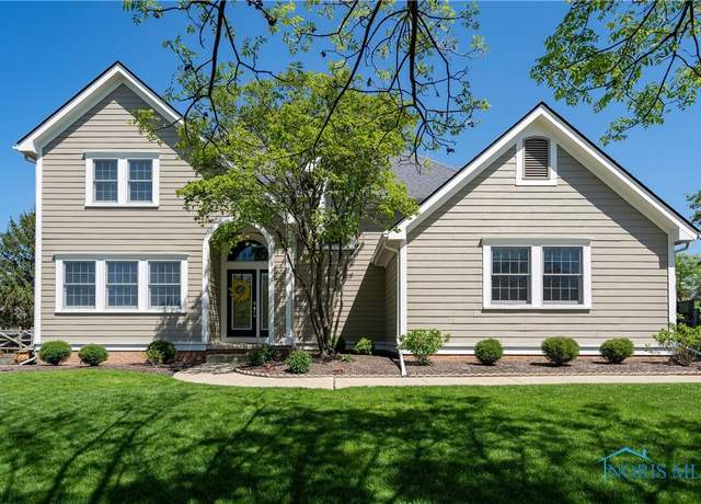 Property at 26884 Riverford Dr, Perrysburg, OH 43551, 4 beds, 2.5 baths