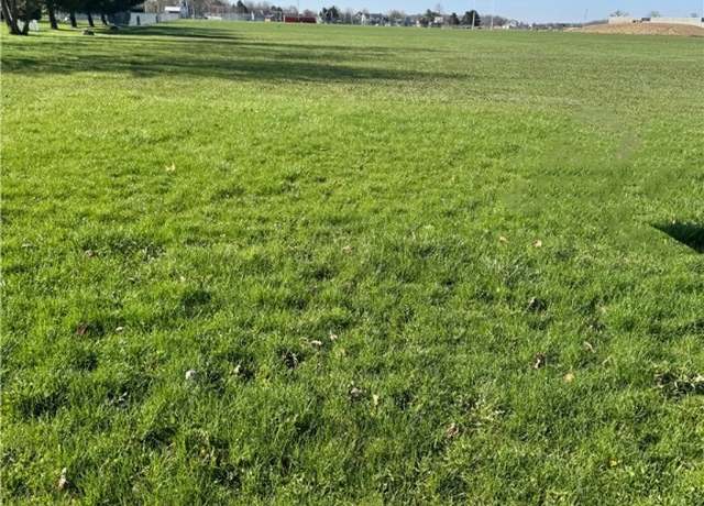 Property at 0 W Main Cross St Lot 1, Arlington, OH 45814
