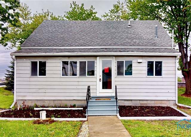 Property at 30002 Oregon Rd, Perrysburg, OH 43551, 3 beds, 2 baths