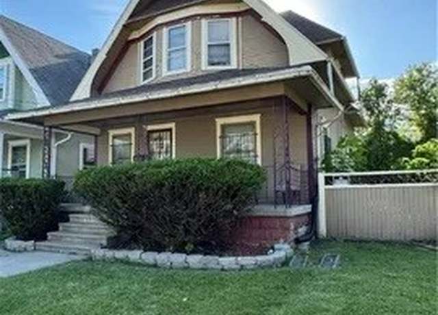 Property at 3337 Glenwood Ave, Toledo, OH 43610, 3 beds, 1 bath