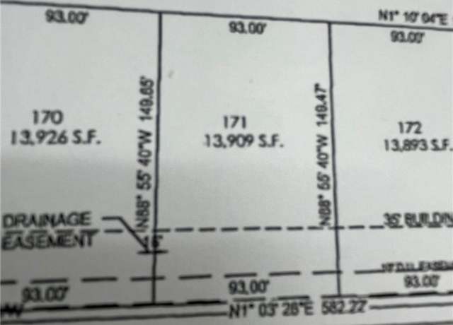 Property at 486 Delaware Dr, Perrysburg, OH 43551