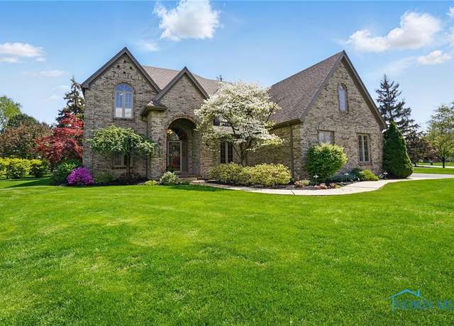Property at 29213 Belmont Farm Rd, Perrysburg, OH 43551, 4 beds, 2.5 baths
