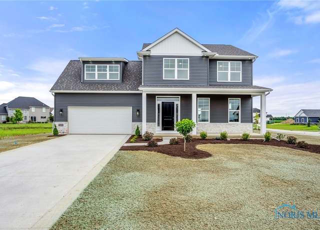 Property at 6332 Pimlico Rd, Whitehouse, OH 43571, 4 beds, 2.5 baths