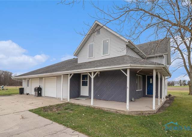 Property at 2724 County Road 16, Bryan, OH 43506, 3 beds, 2.5 baths