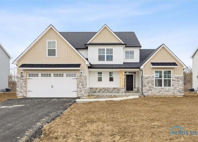 Property at 4914 Buckeye Dr, Maumee, OH 43537, 5 beds, 3.5 baths