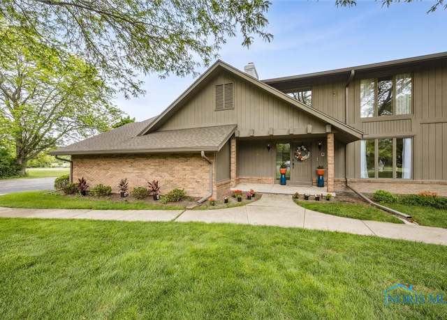 Property at 29674 E River Rd, Perrysburg, OH 43551, 3 beds, 2 baths
