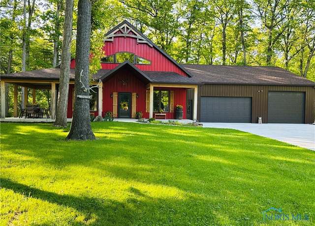 Property at 1673 Evan Dr, Defiance, OH 43512, 3 beds, 3 baths