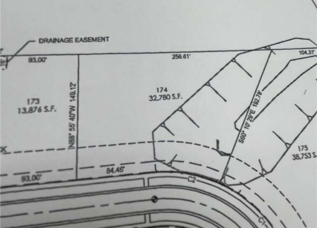 Property at 462 Delaware Dr, Perrysburg, OH 43551