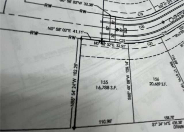 Property at 517 Chippewa Ln, Perrysburg, OH 43551