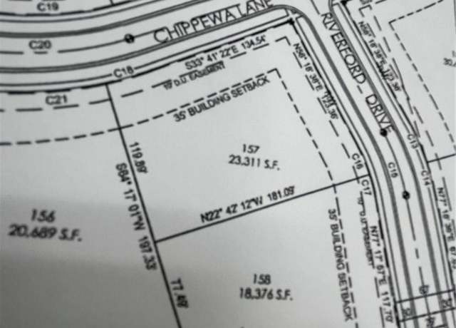 Property at 501 Chippewa Ln, Perrysburg, OH 43551