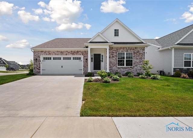 Property at 3343 Moonlit Pass, Monclova, OH 43542, 3 beds, 2 baths