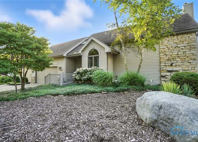 Property at 5685 N River Rd, Waterville, OH 43566, 3 beds, 2 baths