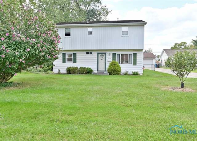 Property at 5547 Chippewa Rd, Toledo, OH 43613, 4 beds, 2 baths