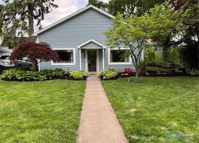 Property at 10823 Lucas St, Whitehouse, OH 43571, 3 beds, 2 baths