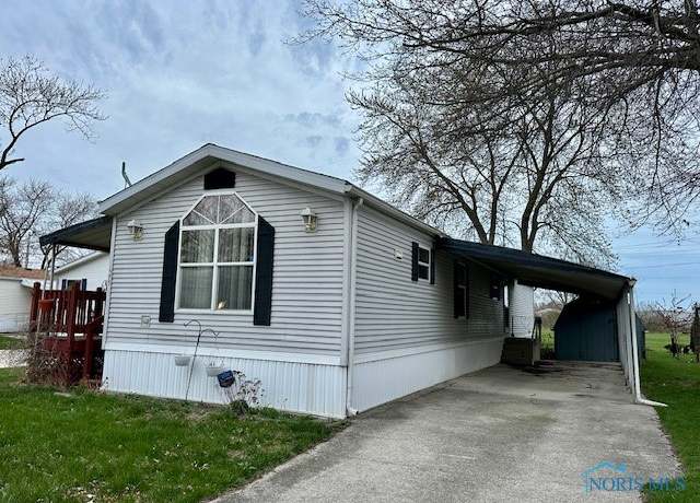 Property at 171 Morningside, Port Clinton, OH 43452, 2 beds, 2 baths