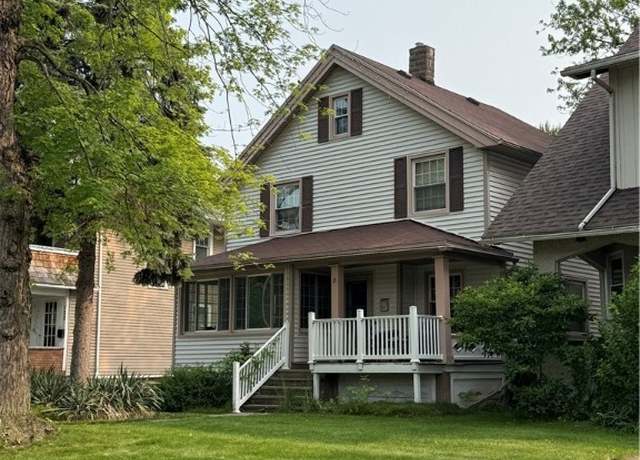 Property at 118 Yale Dr, Toledo, OH 43614, 3 beds, 1 bath