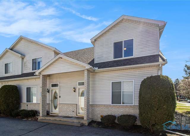 Property at 4014 Stonehenge Dr #4014, Sylvania, OH 43560, 3 beds, 2.5 baths