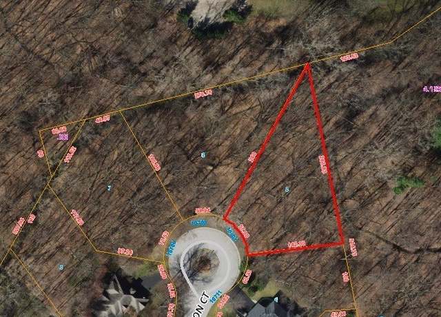 Property at 10701 Brexton Ct, Whitehouse, OH 43571