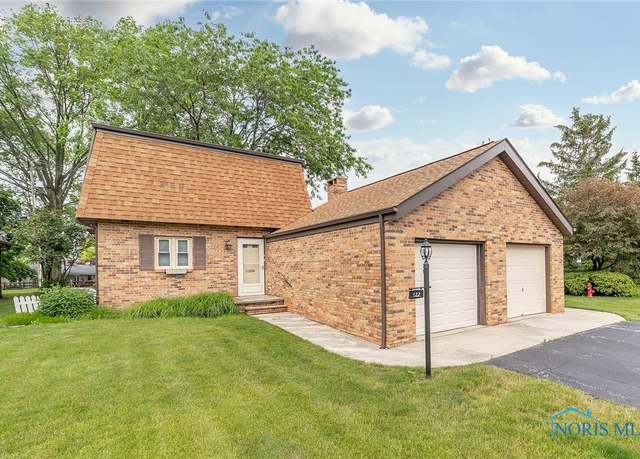 Property at 122 Alpine Dr Unit U2, Findlay, OH 45840, 3 beds, 2.5 baths