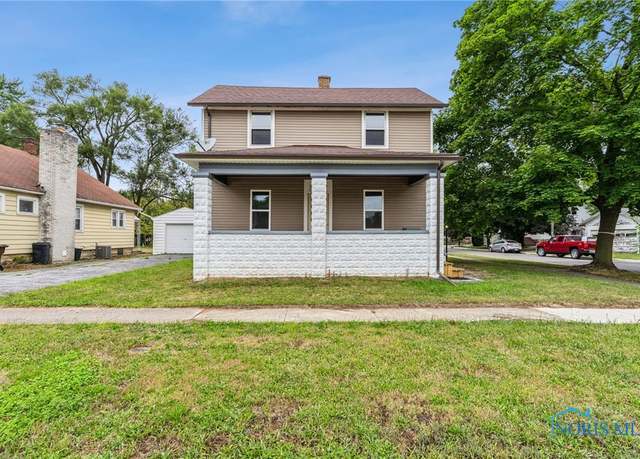 Property at 430 Portz Ave, Findlay, OH 45840, 3 beds, 2 baths