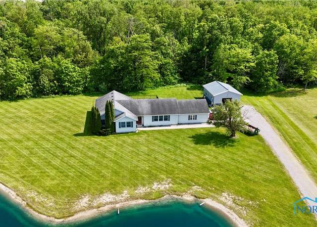 Property at 13926 Road 154, Paulding, OH 45879, 3 beds, 2 baths