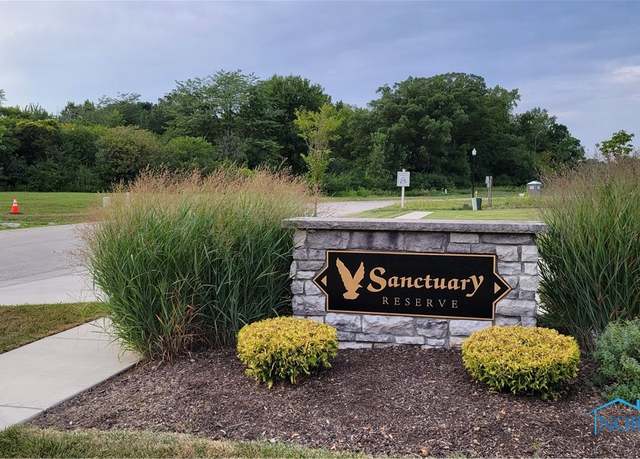 Property at 1011 Reserve Dr, Perrysburg, OH 43551