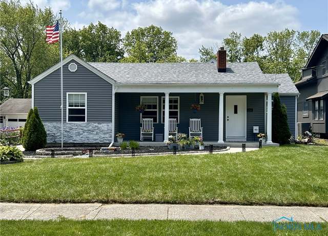Property at 866 Louisiana Ave, Perrysburg, OH 43551, 3 beds, 2.5 baths