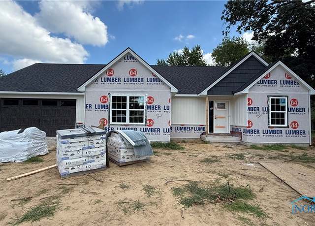 Property at 4550 Vineyard Rd, Toledo, OH 43623, 3 beds, 2 baths