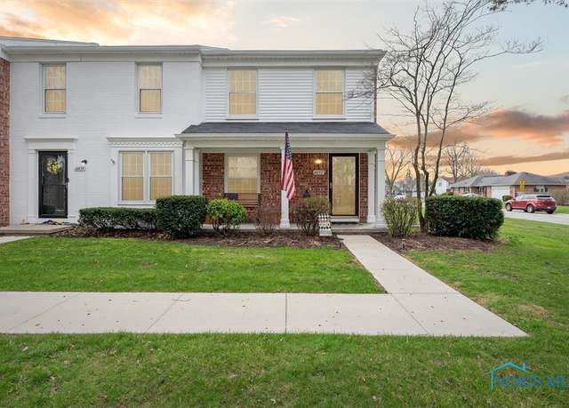 Property at 6657 Garden Rd #6657, Maumee, OH 43537, 3 beds, 1.5 baths