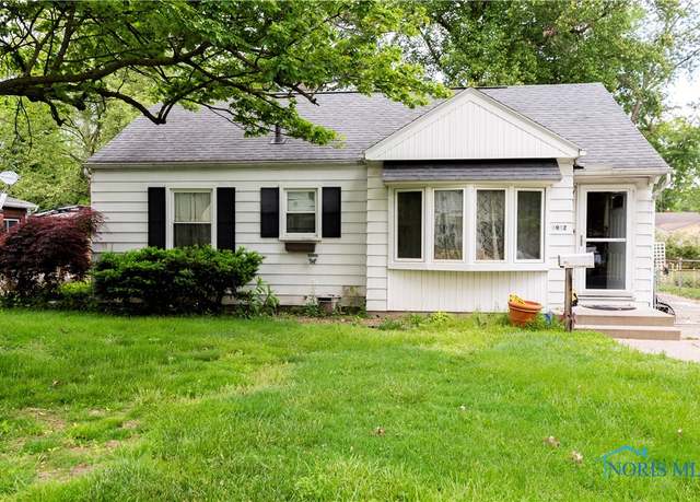 Property at 5952 Acoma Dr, Toledo, OH 43623, 2 beds, 1 bath