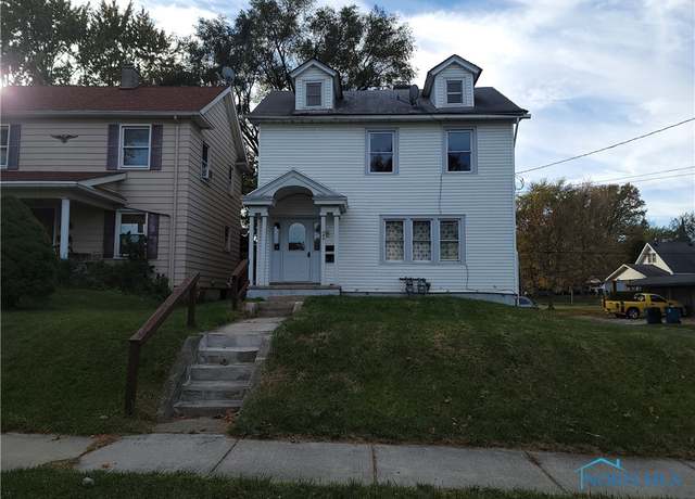 Property at 342 Van Buren Ave, Oregon, OH 43605, 4 beds, 4 baths