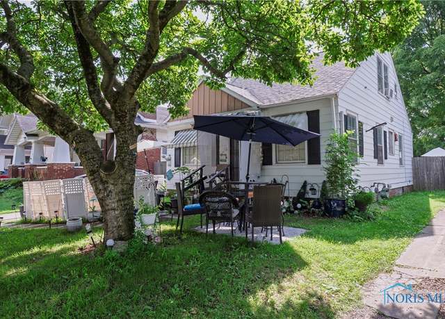 Property at 4219 Birchall Rd, Toledo, OH 43612, 3 beds, 1.5 baths