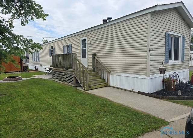 Property at 6909 State Rt. 66 Lot 17, Defiance, OH 43512, 2 beds, 2 baths