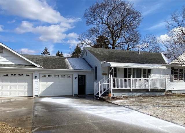 Property at 815 S Beech St, Bryan, OH 43506, 3 beds, 2 baths