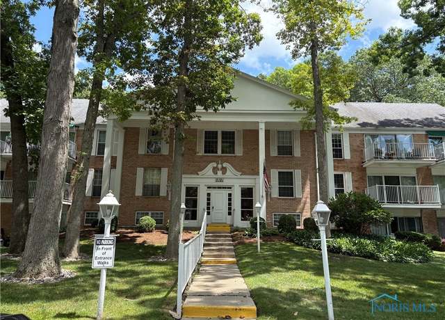 Property at 5679 Monroe St #207, Sylvania, OH 43560, 2 beds, 1.5 baths