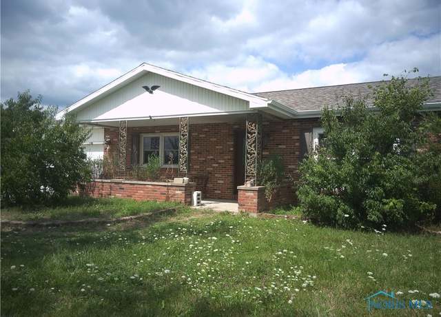 Property at 20975 Buckskin Rd, Defiance, OH 43512, 3 beds, 2 baths