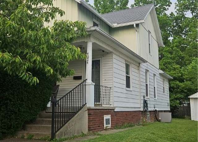 Property at 4024 Commonwealth Ave, Toledo, OH 43612, 3 beds, 2 baths