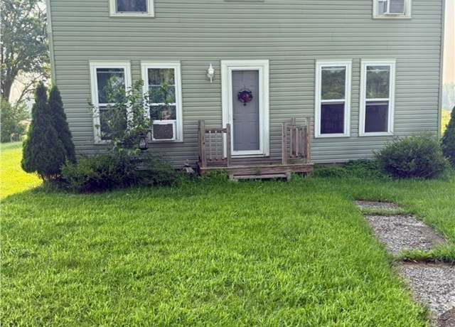 Property at 18858 Road 139, Cecil, OH 45821, 4 beds, 2 baths