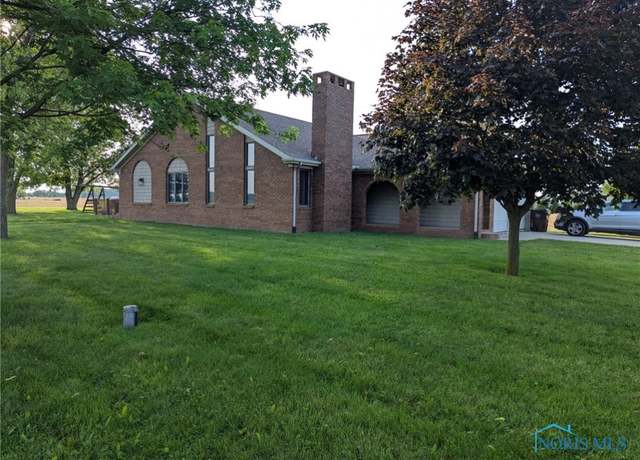 Property at 16020 County Road D, Wauseon, OH 43567, 5 beds, 3 baths