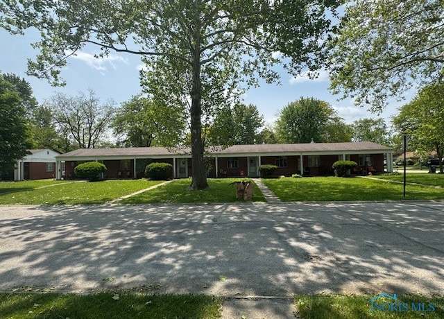 Property at 917 Hubbel St, Maumee, OH 43537